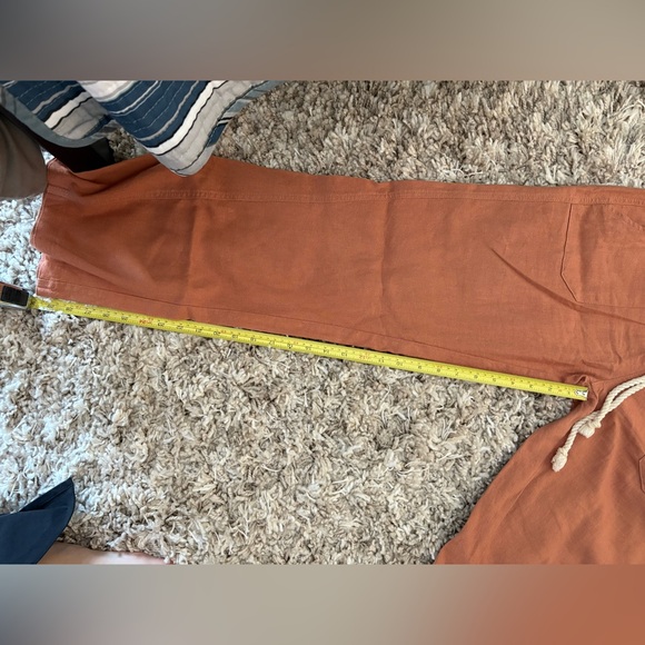 Roxy Women's Beach Pants - Picture 10 of 11